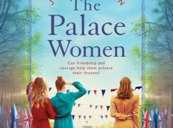 Win a copy of the Palace Women - National Seniors