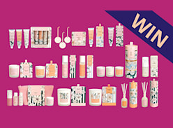 Win a Palm Beach Collection Prize Pack