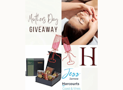Win a Pamper Experience - House of Harlow Beauty Therapy