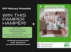 GVP - General Vet Products