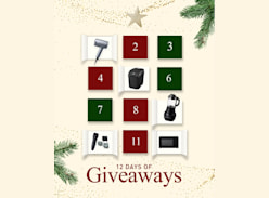 Win Panasonic Personal Care Giveaways