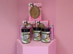 Win Papa Stuffed Eggs and Jumbo Spread Jars - Pacific Fair Shopping Centre