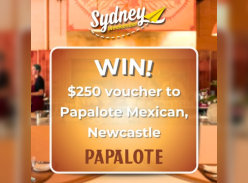 Sydney Weekender