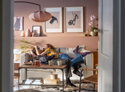 Win 1 of 10 Paramount & Yearly Subscriptions - IKEA