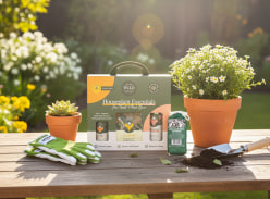 Win 1 of 5 Parliament Shop Gift Packs - Parliament Shop