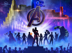 Win 1 of 10 Passes to Marvel's Infinity Saga Concert - Syd