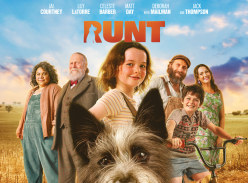 Win Passes to see Runt