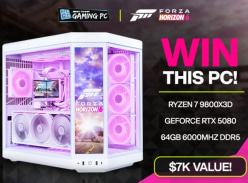 PC Case Gear