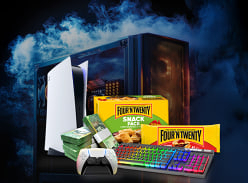 Win $5K PC Gaming Set up or $5K Cash