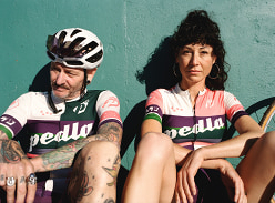Win a $2K Pedla Voucher