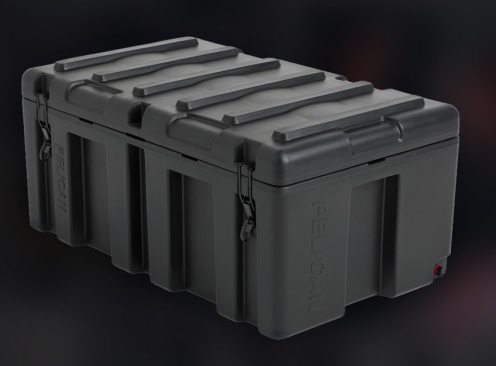 Win a Pelican 900x550x415mm Spacecase - Pelican Australia