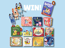 Win 1 of 2 Penguin Kids Book Packs