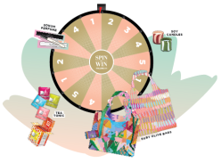 Win a Perfect Gift to Give your Mum - Collins234