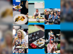 Good Food & Wine Show