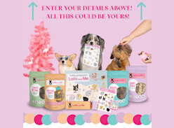 Win Pet Treats