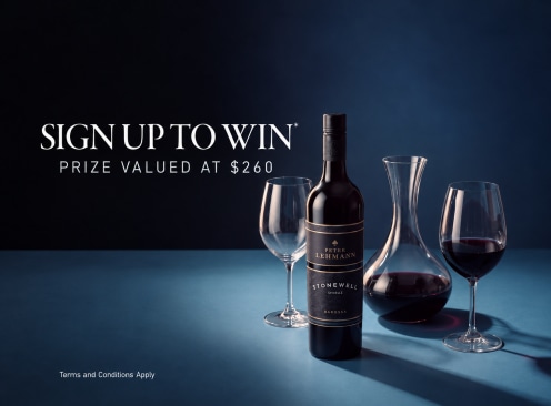 Peter Lehmann Wines
