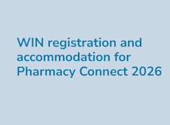 Pharmacy Connect