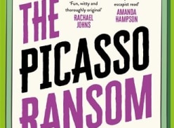 Win a copy of the Picasso Ransome - National Seniors