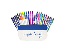 Win Pilot FriXion Erasable Pens and Markers