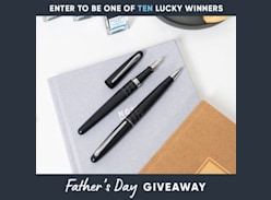 Pilot Pen Australia