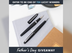 Pilot Pen Australia