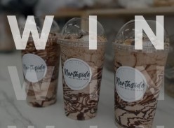 Win Pimped Smoothie Experience