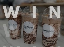 Win Pimped Smoothie Experience