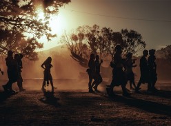 Win a Pitch Music & Arts Festival Experience for You and 3 Friends