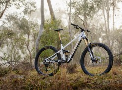Win a Pivot Firebird Frame
