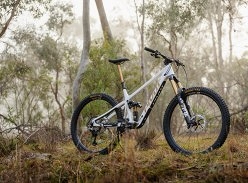 Win a Pivot Firebird Frame