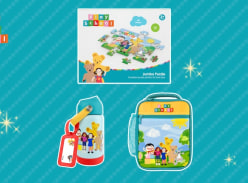 Win Play School Merch - ABC shop