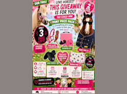 Equine Essentials