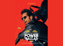 Win 1 of 5 Power Ballard Double Passes - Switch