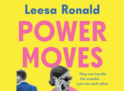 Win a copy of Power Moves - National Seniors