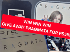 Win a copy of Pragmata for Playstation 5 - Illawarra&rsquo;s Friendly Neighbourhood Heroes - Hero Event Hire