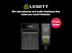 Win Premium Audio Gear