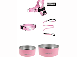 Win Premium Dog Gear