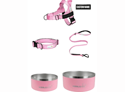 Win Premium Dog Gear