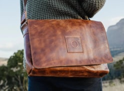 Bolt + Buckle