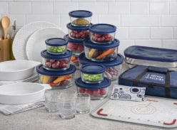 Win a Premium Kitchen Bundle - Mouths of Mums