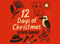 Win a Premium Yuasa Picnic Blanket