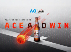 Win $75, $50 & $20 Prepaid Mastercards Instantly - Asahi Beverages