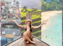 Win a $1K Prezzee Gift Card - Pedestrian.TV