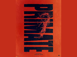 Win 1 of 5 Primate Double Passes - Spotlight Report