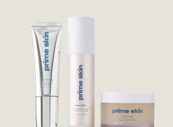Win 1 of 2 Prime Skin Trio Packs - Mindfood