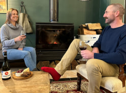 Win a $300 Printhie Wines Voucher - Lindner Quality Socks