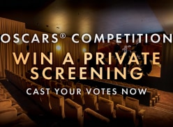 Win a Private Screening - Dendy Cinemas