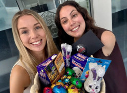 Win a Fantastic Prize Basket - RWC Ballarat