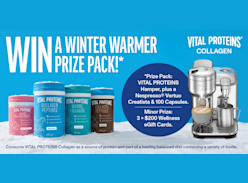 Chemist Warehouse