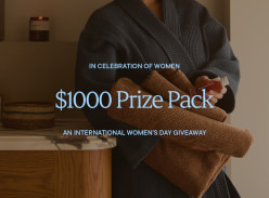 Win $1K Prize Pack from L&M Home, Gracious Minds and Posie - L&M Home